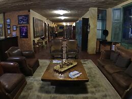 Hotel El Eden Country