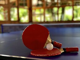 Hotel El Eden Country