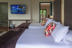 Hotel El Eden Country