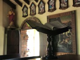 Hotel El Eden Country