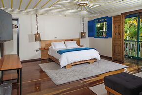 Hotel El Eden Country