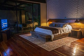 Hotel El Eden Country