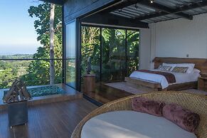 Hotel El Eden Country