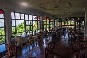 Hotel El Eden Country