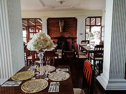 Hotel El Eden Country