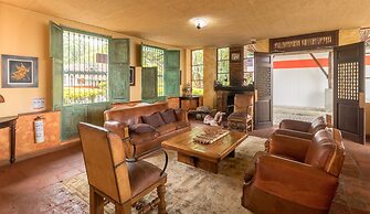 Hotel El Eden Country