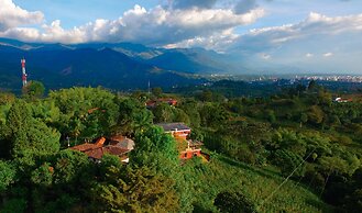 Hotel El Eden Country