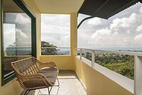 Hotel El Eden Country