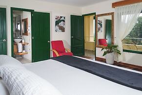 Hotel El Eden Country