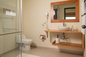 Hotel El Eden Country