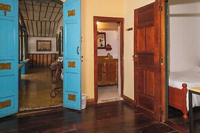 Hotel El Eden Country