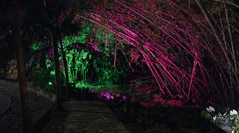 Hotel El Eden Country