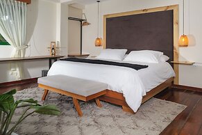 Hotel El Eden Country