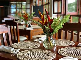 Hotel El Eden Country