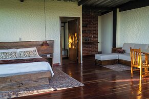 Hotel El Eden Country