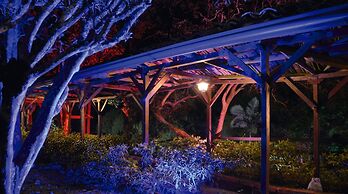 Hotel El Eden Country