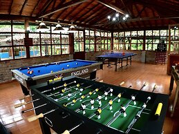 Hotel El Eden Country