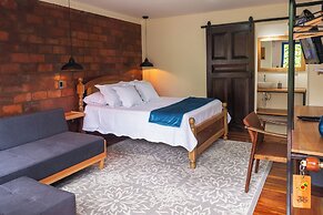 Hotel El Eden Country