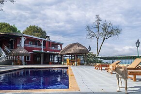 Hotel El Eden Country