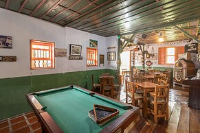 Hotel El Eden Country