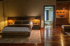 Hotel El Eden Country