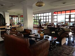 Hotel El Eden Country