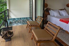 Hotel El Eden Country