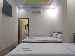 Hoang Hai Đang 1 Hotel