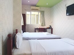 Hoang Hai Đang 1 Hotel