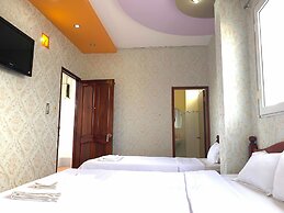 Hoang Hai Đang 1 Hotel