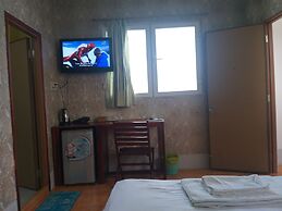 Hoang Hai Đang 1 Hotel