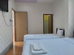 Hoang Hai Đang 1 Hotel