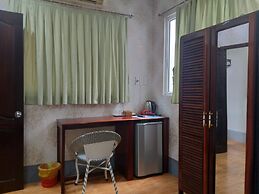 Hoang Hai Đang 1 Hotel