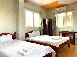 Hoang Hai Đang 1 Hotel