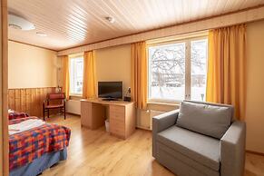 Hotel Utsjoki