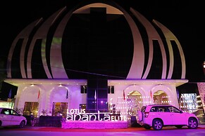 Lotus Ananta Elite Kota