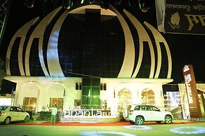 Lotus Ananta Elite Kota