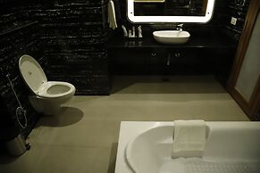 Lotus Ananta Elite Kota