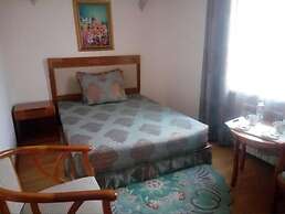 Hostel Metropol