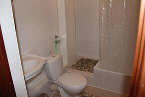 Hostel Metropol