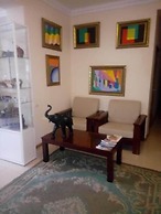 Hostel Metropol