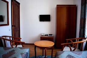 Hostel Metropol