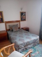 Hostel Metropol