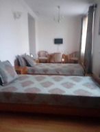 Hostel Metropol