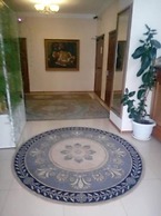 Hostel Metropol