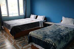 Tranquil Water Guest House Pokhara