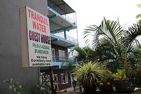 Tranquil Water Guest House Pokhara