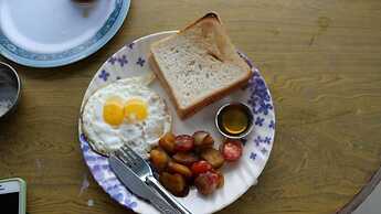 Tranquil Water Guest House Pokhara