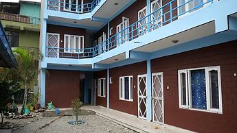 Tranquil Water Guest House Pokhara