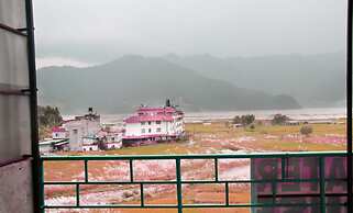 Tranquil Water Guest House Pokhara